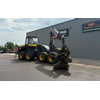 2018 Ponsse Ergo Harvesters and Processors